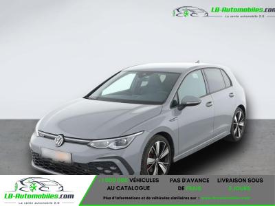 Volkswagen Golf 2.0 TDI SCR 200 BVA