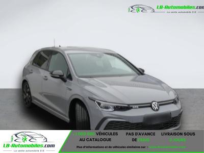 Volkswagen Golf 2.0 TDI SCR 200 BVA