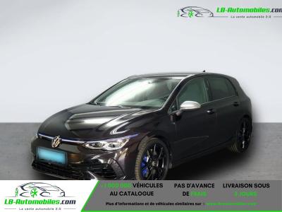 Volkswagen Golf 2.0 TSI 320 BVA