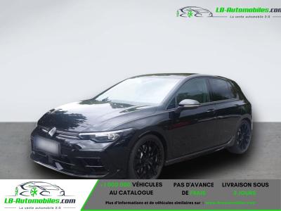Volkswagen Golf 2.0 TSI 333 BVA
