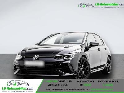 Volkswagen Golf 2.0 TSI 333 BVA