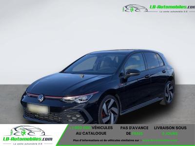 Volkswagen Golf 2.0 TSI 245 BVA
