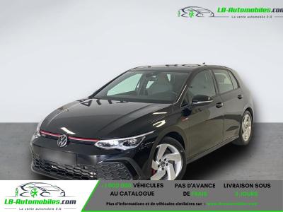 Volkswagen Golf 2.0 TSI 245 BVA