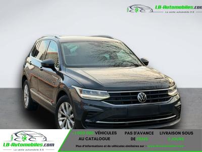 Volkswagen Tiguan 1.5 TSI 130ch BVM