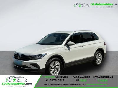 Volkswagen Tiguan 1.5 TSI 130ch BVM