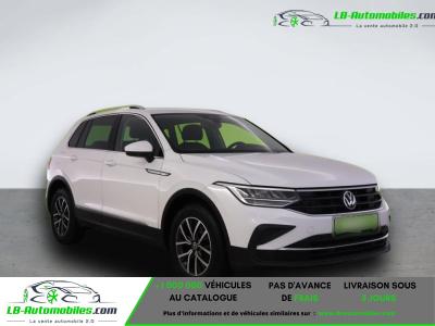 Volkswagen Tiguan 1.5 TSI 150ch BVA