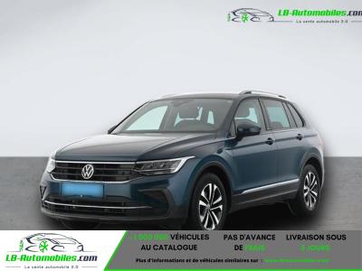 Volkswagen Tiguan 1.5 TSI 150ch BVA