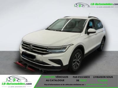 Volkswagen Tiguan 2.0 TDI 150ch BVM