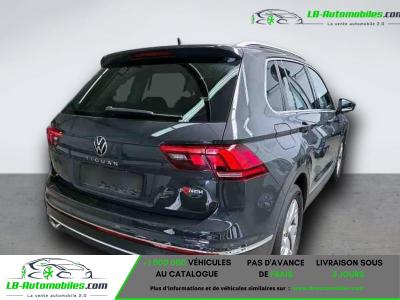 Volkswagen Tiguan 2.0 TDI 150ch BVM