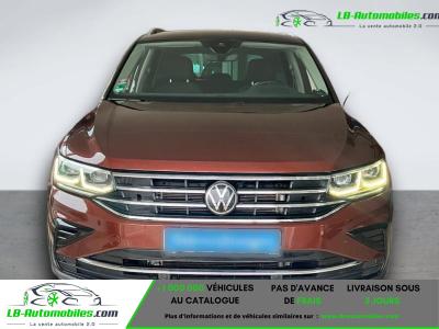 Volkswagen Tiguan 2.0 TSI 245ch BVA 4Motion