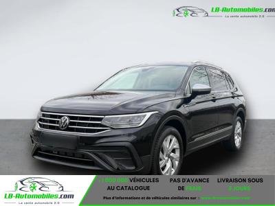 Volkswagen Tiguan Allspace 2.0 TDI 150ch BVA