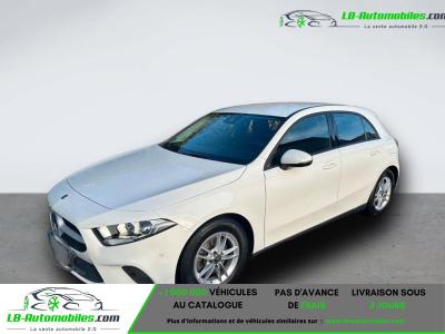Mercedes Classe A  200 BVM
