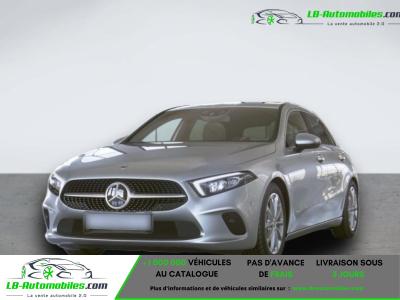 Mercedes Classe A  200 d BVA