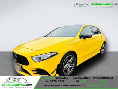 Mercedes Classe A  200 d BVA