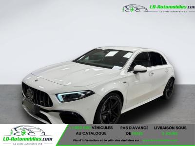 Mercedes Classe A  45 Mercedes-AMG BVA 4-Matic