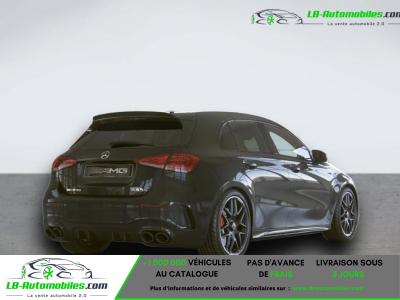 Mercedes Classe A  45 Mercedes-AMG BVA 4-Matic