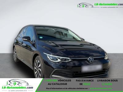 Volkswagen Golf 2.0 TDI SCR 150 BVA