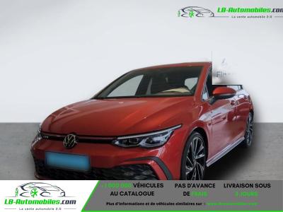 Volkswagen Golf 2.0 TSI 245 BVA