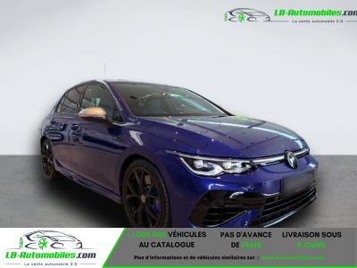 Volkswagen Golf 2.0 TSI 320 BVA