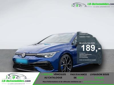 Volkswagen Golf 2.0 TSI 320 BVA