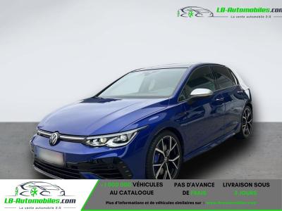 Volkswagen Golf 2.0 TSI 320 BVA