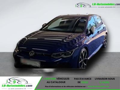 Volkswagen Golf 2.0 TSI 320 BVA