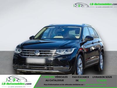 Volkswagen Tiguan 2.0 TDI 150ch BVM