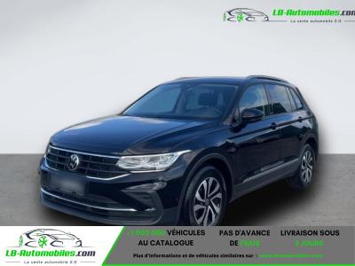 Volkswagen Tiguan 2.0 TDI 150ch BVM