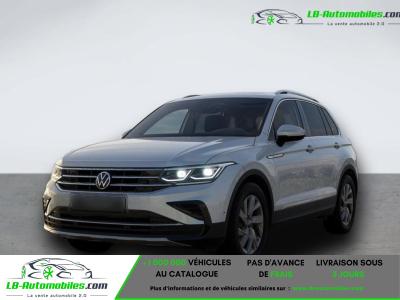 Volkswagen Tiguan 2.0 TDI 150ch BVM