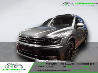Volkswagen Tiguan Allspace 2.0 TDI 200ch BVA 4Motion