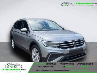 Volkswagen Tiguan Allspace 1.5 TSI 150ch BVA
