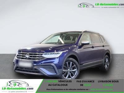Volkswagen Tiguan Allspace 1.5 TSI 150ch BVA