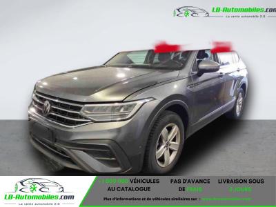 Volkswagen Tiguan Allspace 1.5 TSI 150ch BVA