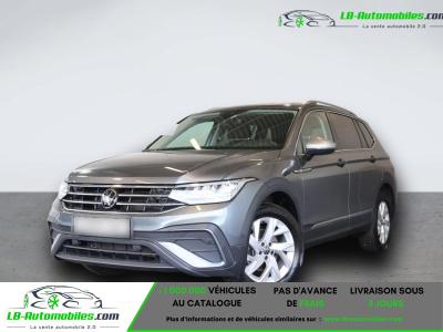 Volkswagen Tiguan Allspace 1.5 TSI 150ch BVA