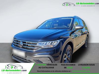 Volkswagen Tiguan Allspace 2.0 TDI 200ch BVA 4Motion