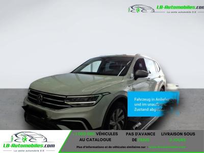 Volkswagen Tiguan Allspace 1.5 TSI 150ch BVA