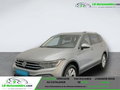 Volkswagen Tiguan Allspace 1.5 TSI 150ch BVA