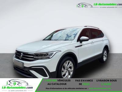 Volkswagen Tiguan Allspace 1.5 TSI 150ch BVA