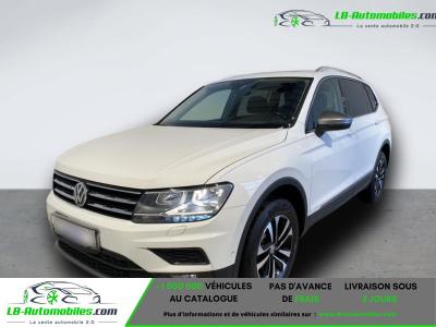 Volkswagen Tiguan Allspace 2.0 TDI 150ch BVA