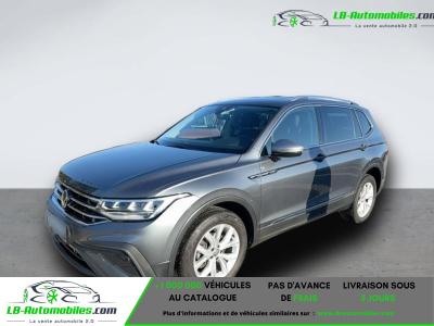 Volkswagen Tiguan Allspace 2.0 TDI 150ch BVA