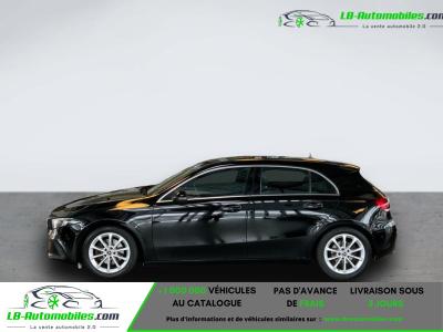 Mercedes Classe A  200 BVA