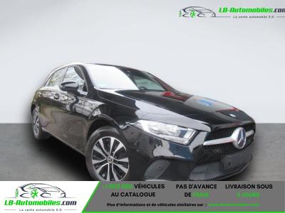 Mercedes Classe A  200 d BVA