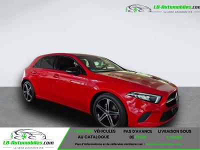 Mercedes Classe A  200 d BVA