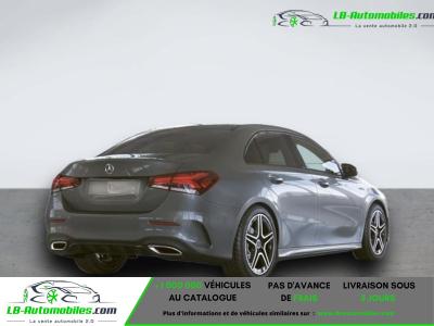Mercedes Classe A  200 BVA