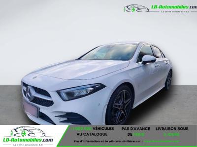 Mercedes Classe A  200 BVA