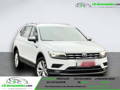 Volkswagen Tiguan Allspace 1.5 TSI 150ch BVA