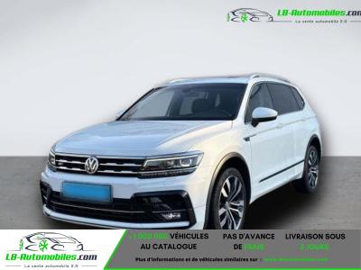 Volkswagen Tiguan Allspace 1.5 TSI 150ch BVA
