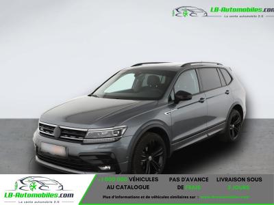 Volkswagen Tiguan Allspace 1.5 TSI 150ch BVM