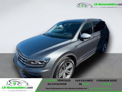 Volkswagen Tiguan Allspace 2.0 TDI 150ch BVA