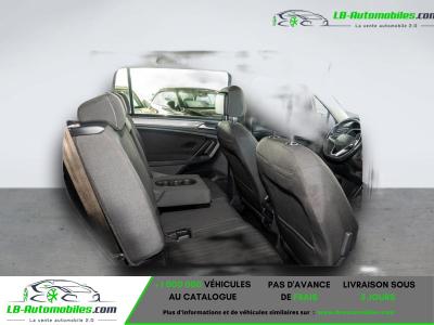 Volkswagen Tiguan Allspace 2.0 TDI 150ch BVA
